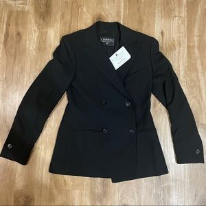 Chanel Vintage 2002 Blazer